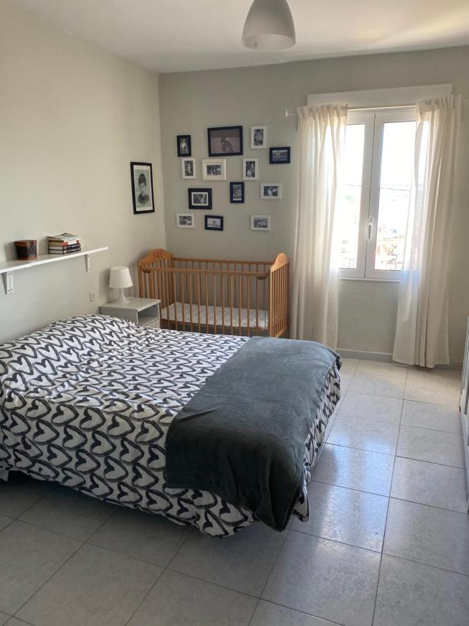 Apartamento En Las Rias Bajas Ribeira Kültér fotó