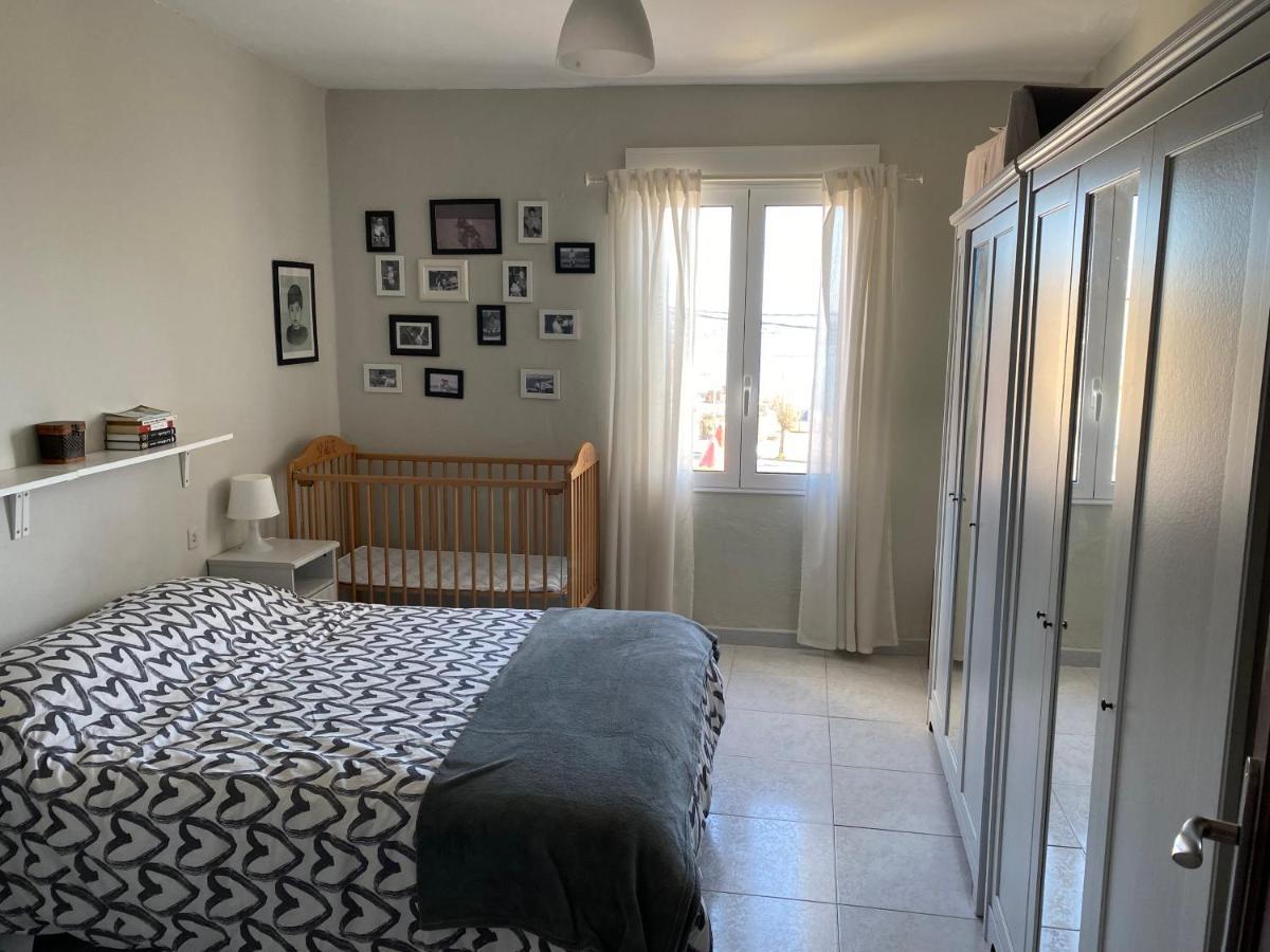 Apartamento En Las Rias Bajas Ribeira Kültér fotó