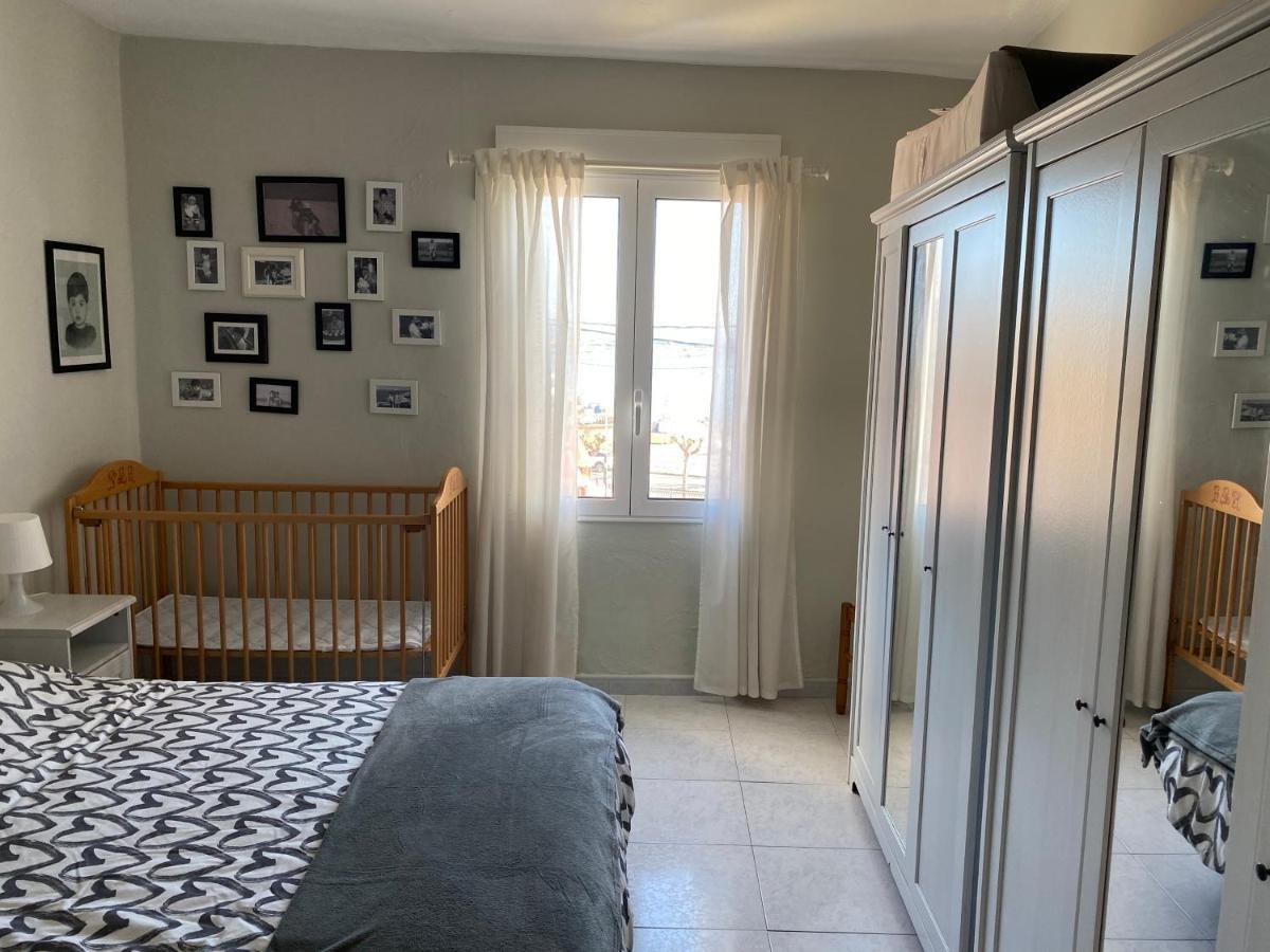 Apartamento En Las Rias Bajas Ribeira Kültér fotó