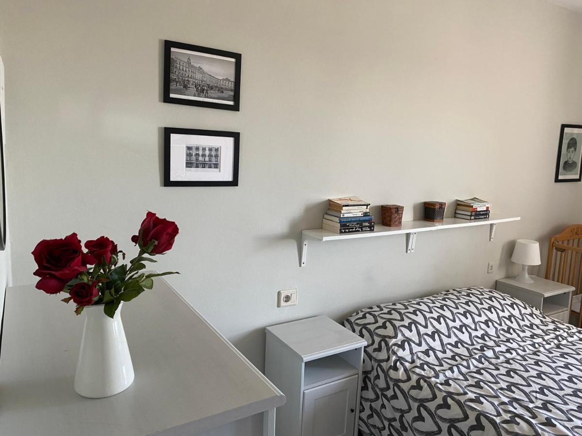 Apartamento En Las Rias Bajas Ribeira Kültér fotó