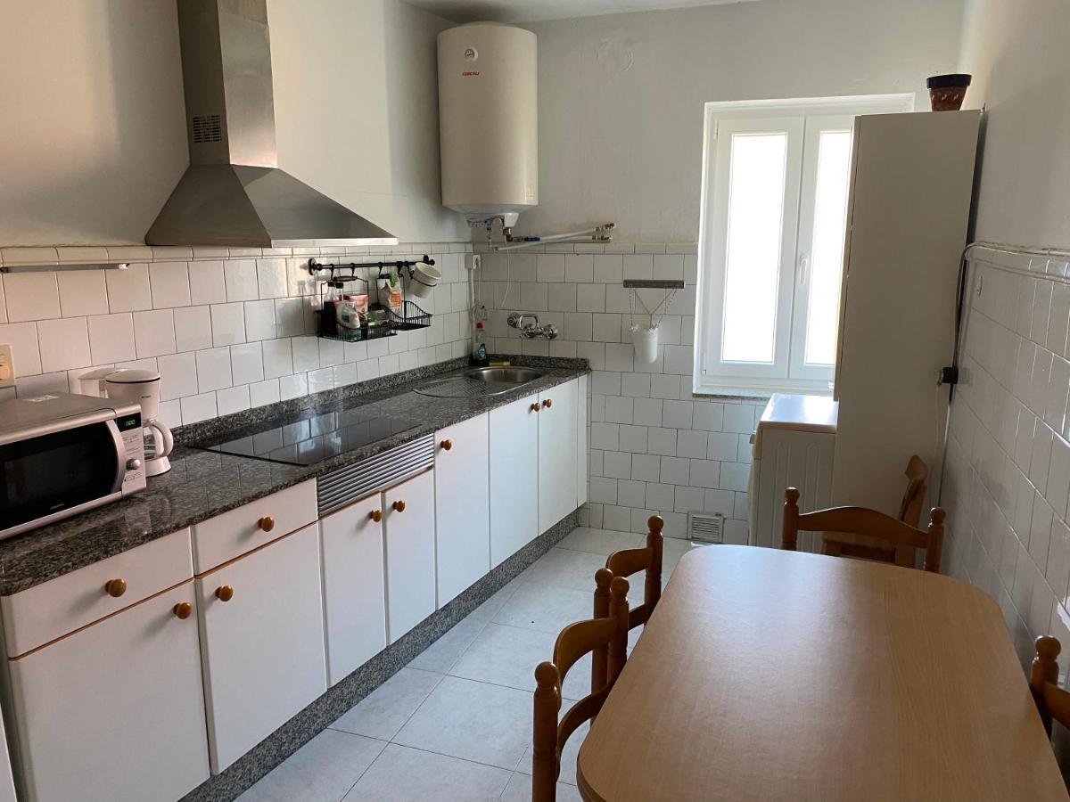 Apartamento En Las Rias Bajas Ribeira Kültér fotó