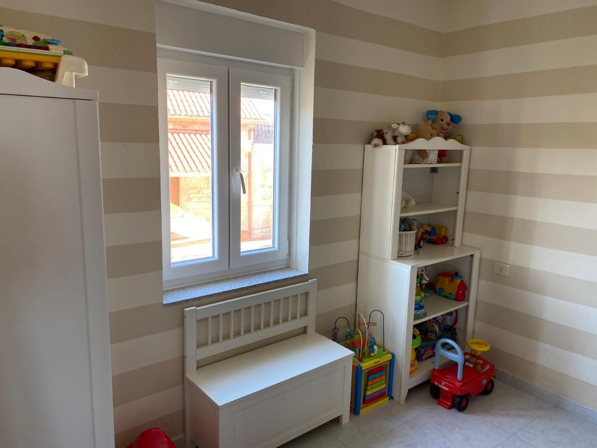 Apartamento En Las Rias Bajas Ribeira Kültér fotó