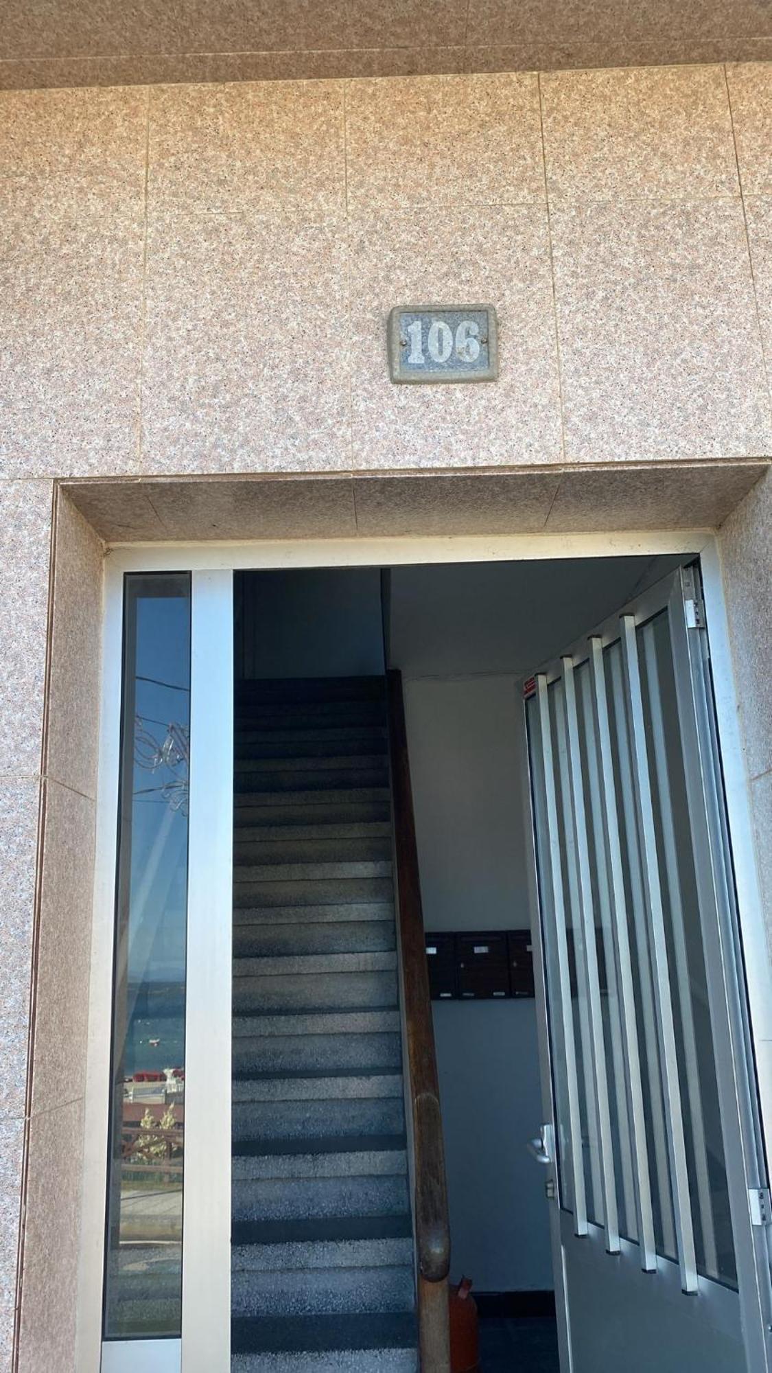 Apartamento En Las Rias Bajas Ribeira Kültér fotó