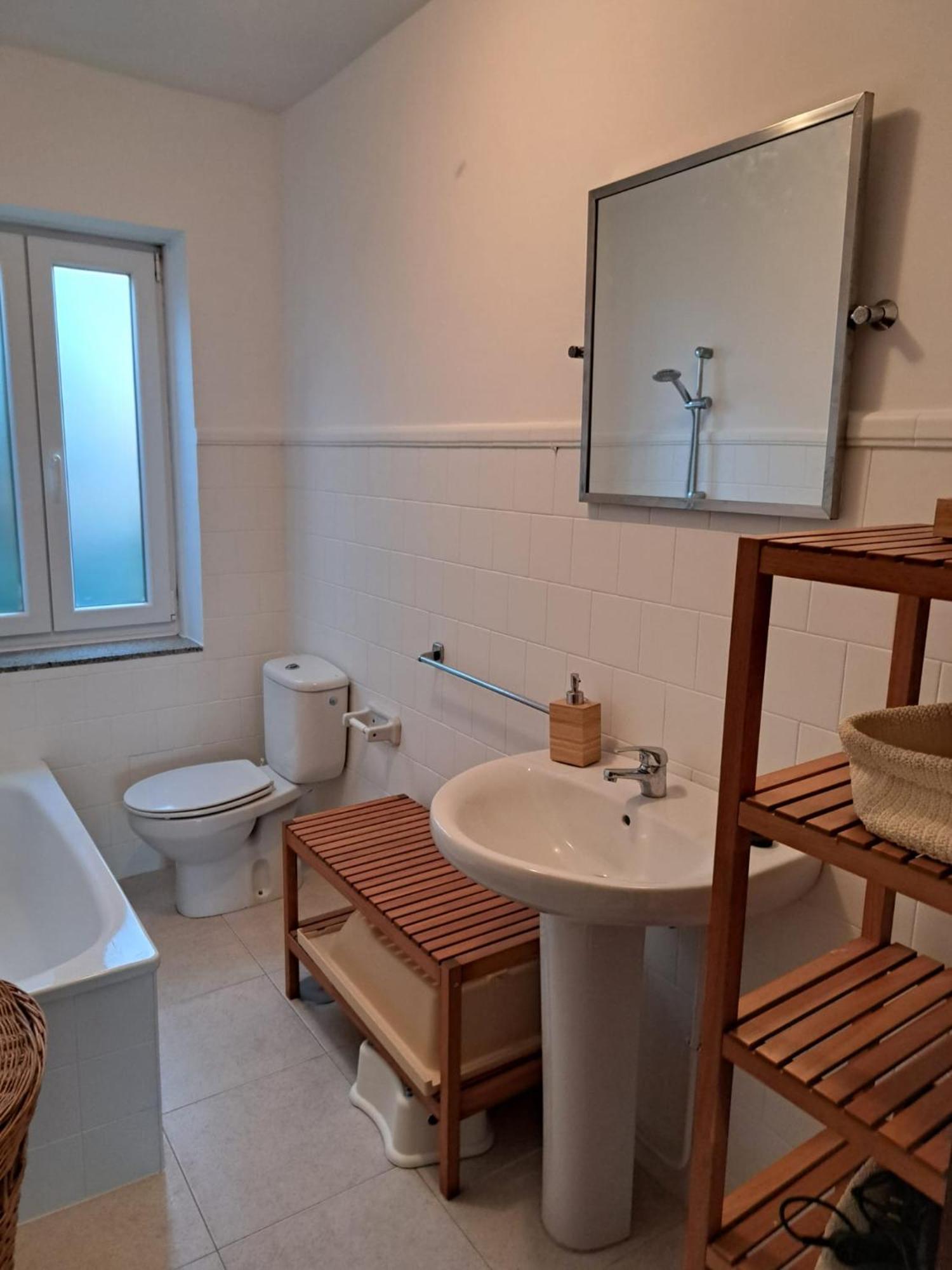 Apartamento En Las Rias Bajas Ribeira Kültér fotó