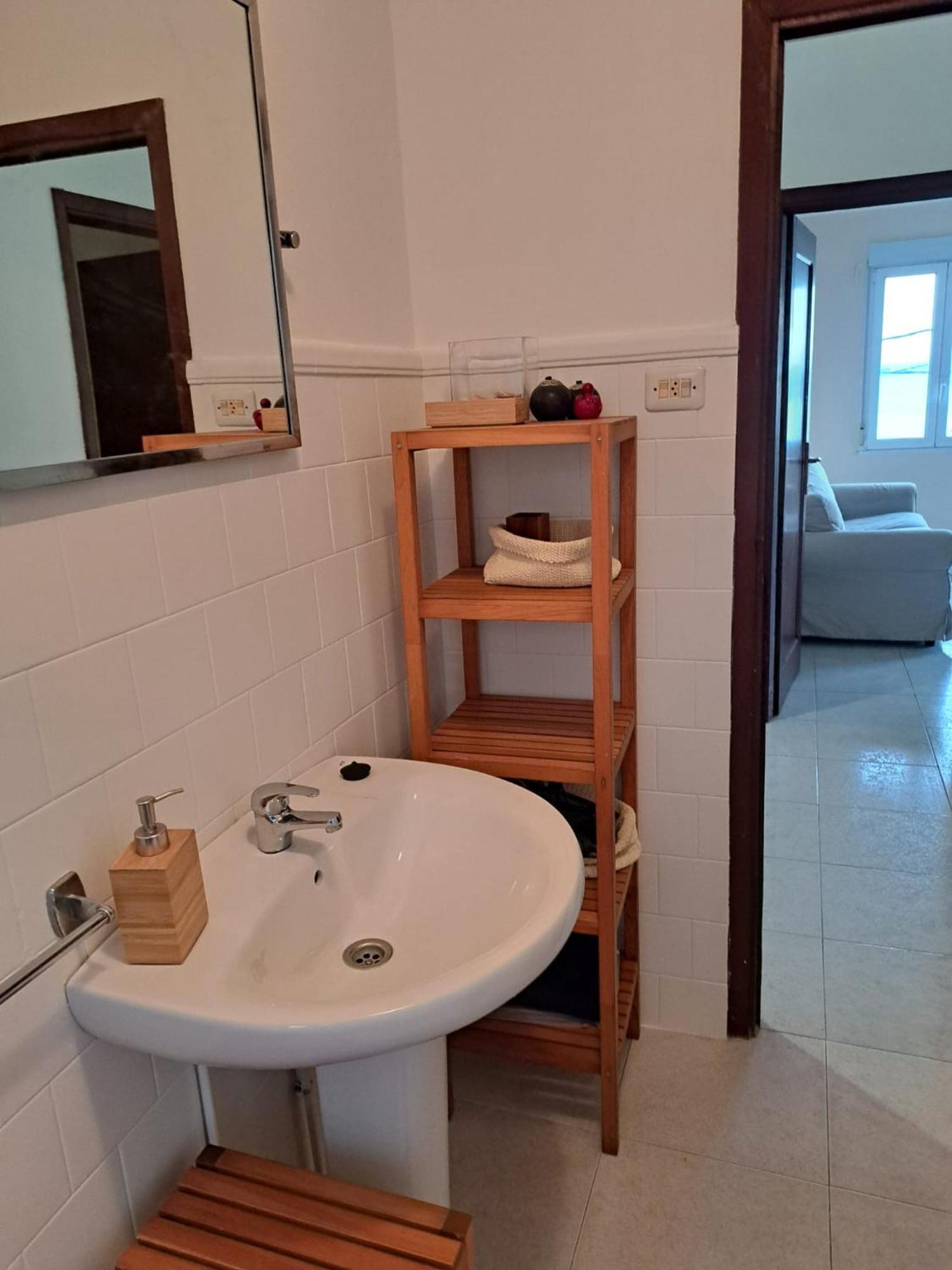 Apartamento En Las Rias Bajas Ribeira Kültér fotó